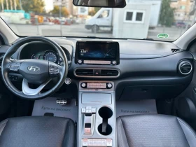Hyundai Kona Premium /64 kWh/204кс/2020 г. /Термопомпа/Гаранция - 34400 лв. - 37661713 11