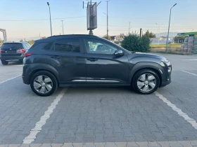 Hyundai Kona Premium /64 kWh/204кс/2020 г. /Термопомпа/Гаранция - 34400 лв. - 37661713 3