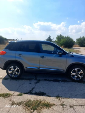 Обява за продажба на Suzuki Vitara ~23 000 лв. - изображение 4