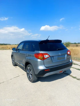 Обява за продажба на Suzuki Vitara ~23 000 лв. - изображение 2