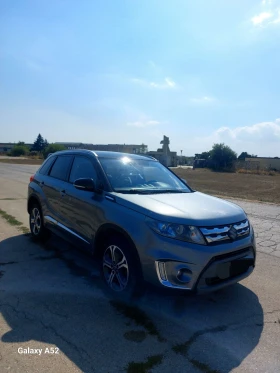 Обява за продажба на Suzuki Vitara ~23 000 лв. - изображение 5