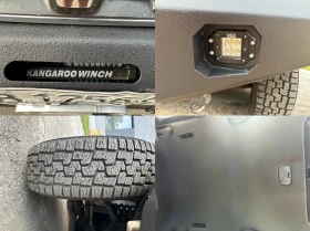 Toyota Land cruiser 120 3.0 D4D 6+ 1 FULL | Mobile.bg    17