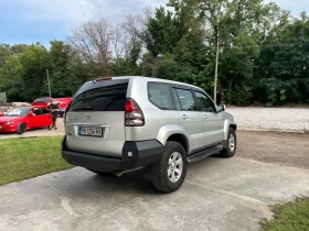 Toyota Land cruiser 120 3.0 D4D 6+ 1 FULL | Mobile.bg    7