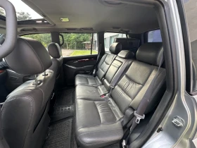 Toyota Land cruiser 120 3.0 D4D 6+ 1 FULL | Mobile.bg    13