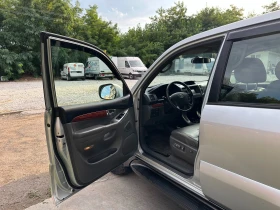 Toyota Land cruiser 120 3.0 D4D 6+ 1 FULL | Mobile.bg    9