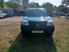     Nissan X-trail 2.2 136  44  