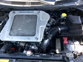 Nissan X-trail 2.2 136  44   | Mobile.bg    7