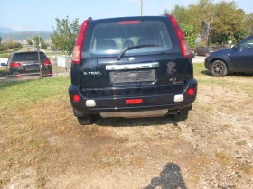 Nissan X-trail 2.2 136  44   | Mobile.bg    5