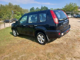 Nissan X-trail 2.2 136  44   | Mobile.bg    4