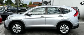 Honda Cr-v 1.6I-DTEC 120HP NAVI CAM EU5B | Mobile.bg    8