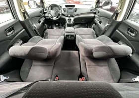 Honda Cr-v 1.6I-DTEC 120HP NAVI CAM EU5B | Mobile.bg    9