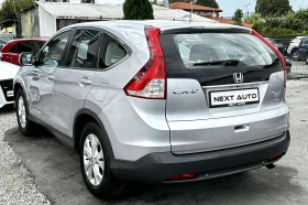 Honda Cr-v 1.6I-DTEC 120HP NAVI CAM EU5B | Mobile.bg    7