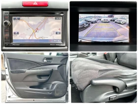 Honda Cr-v 1.6I-DTEC 120HP NAVI CAM EU5B | Mobile.bg    14