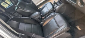 Обява за продажба на Jeep Compass 2.4I SWISS-АВТОМАТИК ~12 999 лв. - изображение 8