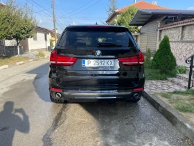 Обява за продажба на BMW X5 F15 ~36 000 лв. - изображение 1