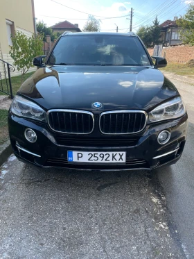 Обява за продажба на BMW X5 F15 ~36 000 лв. - изображение 1