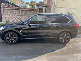 Обява за продажба на BMW X5 F15 ~36 000 лв. - изображение 2