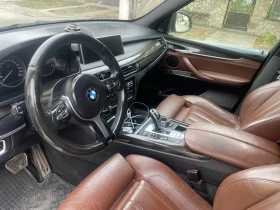 Обява за продажба на BMW X5 F15 ~36 000 лв. - изображение 6