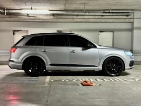 Audi SQ7   | Mobile.bg    4