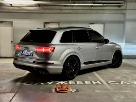 Audi SQ7   | Mobile.bg    3