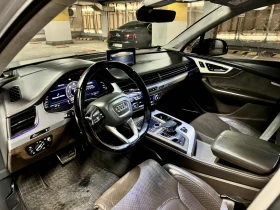 Audi SQ7   | Mobile.bg    8