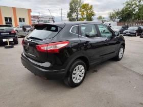 Nissan Qashqai 1.2i 2WD 115000km | Mobile.bg    3