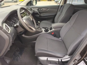 Nissan Qashqai 1.2i 2WD 115000km | Mobile.bg    14
