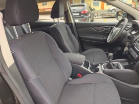 Nissan Qashqai 1.2i 2WD 115000km | Mobile.bg    10