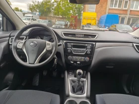 Nissan Qashqai 1.2i 2WD 115000km | Mobile.bg    9
