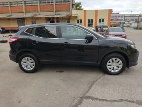 Nissan Qashqai 1.2i 2WD 115000km | Mobile.bg    2