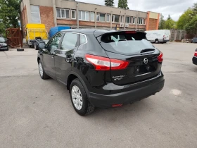 Nissan Qashqai 1.2i 2WD 115000km | Mobile.bg    4