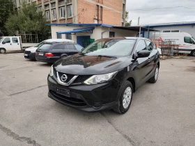 Nissan Qashqai 1.2i 2WD 115000km | Mobile.bg    6