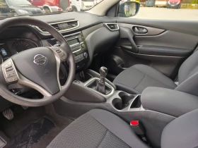 Nissan Qashqai 1.2i 2WD 115000km | Mobile.bg    13