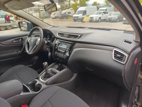 Nissan Qashqai 1.2i 2WD 115000km | Mobile.bg    8