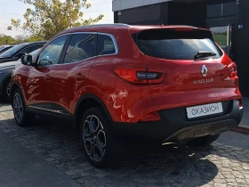 Renault Kadjar 1.6dCi 130 к.с.  4x4    - 26000 лв. / 13293.59 € - 51321964 6