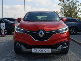 Renault Kadjar 1.6dCi 130 к.с.  4x4    - 26000 лв. / 13293.59 € - 51321964 2