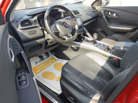Renault Kadjar 1.6dCi 130 к.с.  4x4    - 26000 лв. / 13293.59 € - 51321964 12