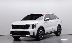 Kia Sorento Gasoline 2.5T 2WD Noblesse