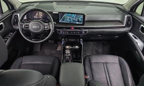 Kia Sorento Gasoline 2.5T 2WD Noblesse - 67688 лв. / 34608.32 € - 28072482 7