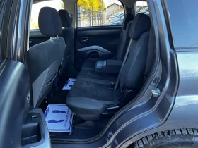 Mitsubishi Outlander 2.4i  171000KM AUTOMATIC  - 12200 лв. / 6237.76 € - 13538166 12