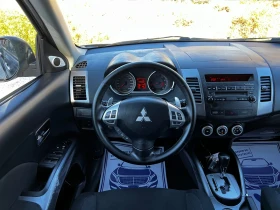 Mitsubishi Outlander 2.4i  171000KM AUTOMATIC  - 12200 лв. / 6237.76 € - 13538166 7