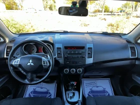 Mitsubishi Outlander 2.4i  171000KM AUTOMATIC  - 12200 лв. / 6237.76 € - 13538166 8