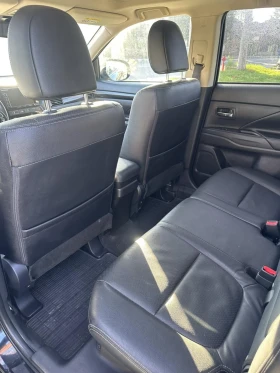 Mitsubishi Outlander - 24500 лв. / 12526.65 € - 48412272 9
