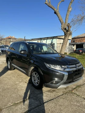 Mitsubishi Outlander - 24500 лв. / 12526.65 € - 48412272 3