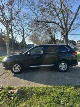Mitsubishi Outlander - 24500 лв. / 12526.65 € - 48412272 4
