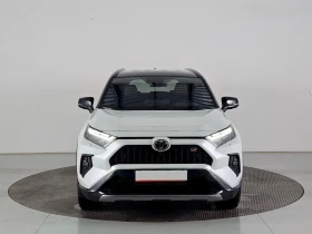 Toyota Rav4 2.5 HEV GR SPORT  4x4 | 360º камера | TOP  - 78950 лв. / 40366.49 € - 89648291 2