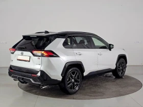 Toyota Rav4 2.5 HEV GR SPORT  4x4 | 360º камера | TOP  - 78950 лв. / 40366.49 € - 89648291 4