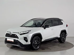Toyota Rav4 2.5 HEV GR SPORT  4x4 | 360º камера | TOP 