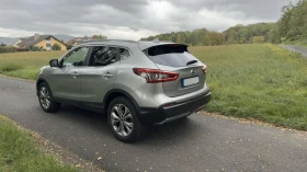 Nissan Qashqai N-Connecta, 1.7dci, 4х4, Аutomatik - 15990 € / 31273.72 лв. - 92381731 4