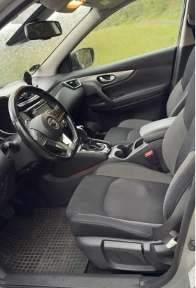 Nissan Qashqai N-Connecta, 1.7dci, 4х4, Аutomatik - 15990 € / 31273.72 лв. - 92381731 5